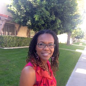 Meet your Posher, Tamara